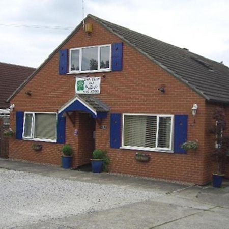 Greengables Guest House Derby Exterior photo