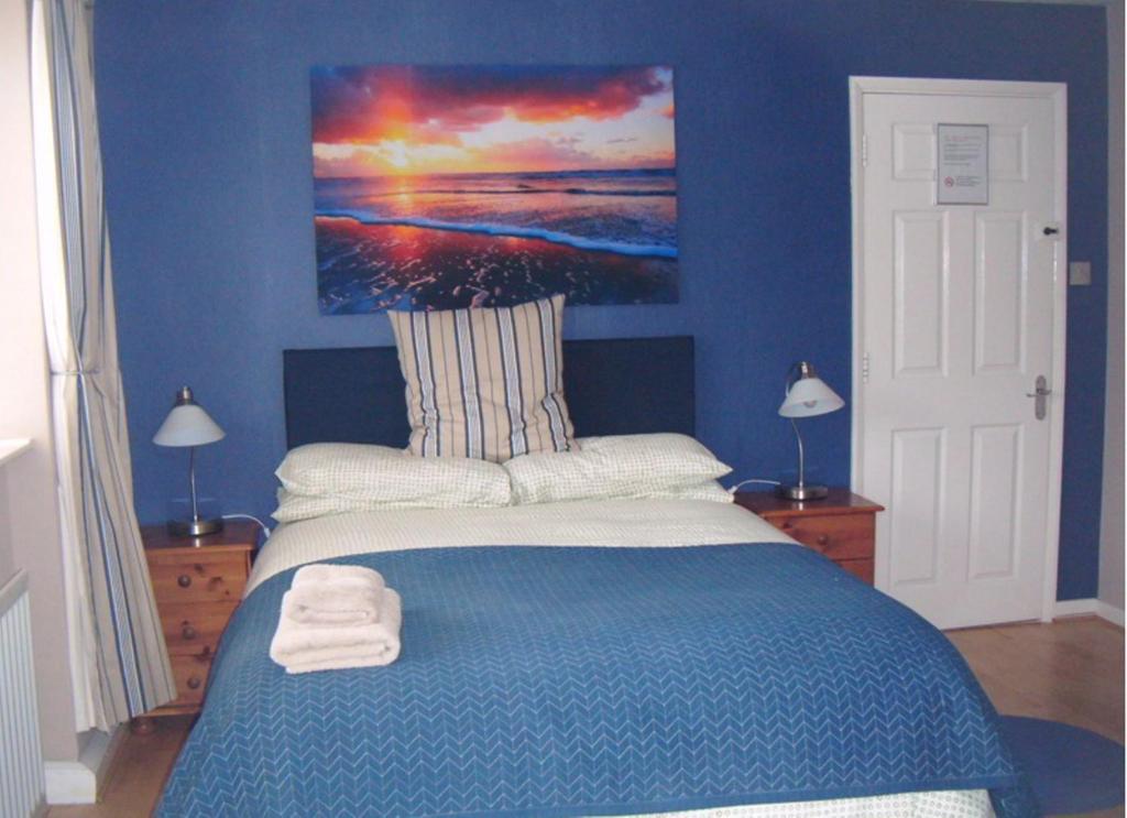 Greengables Guest House Derby Room photo