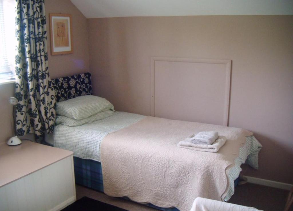Greengables Guest House Derby Room photo