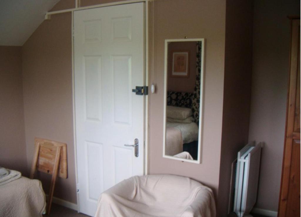 Greengables Guest House Derby Room photo