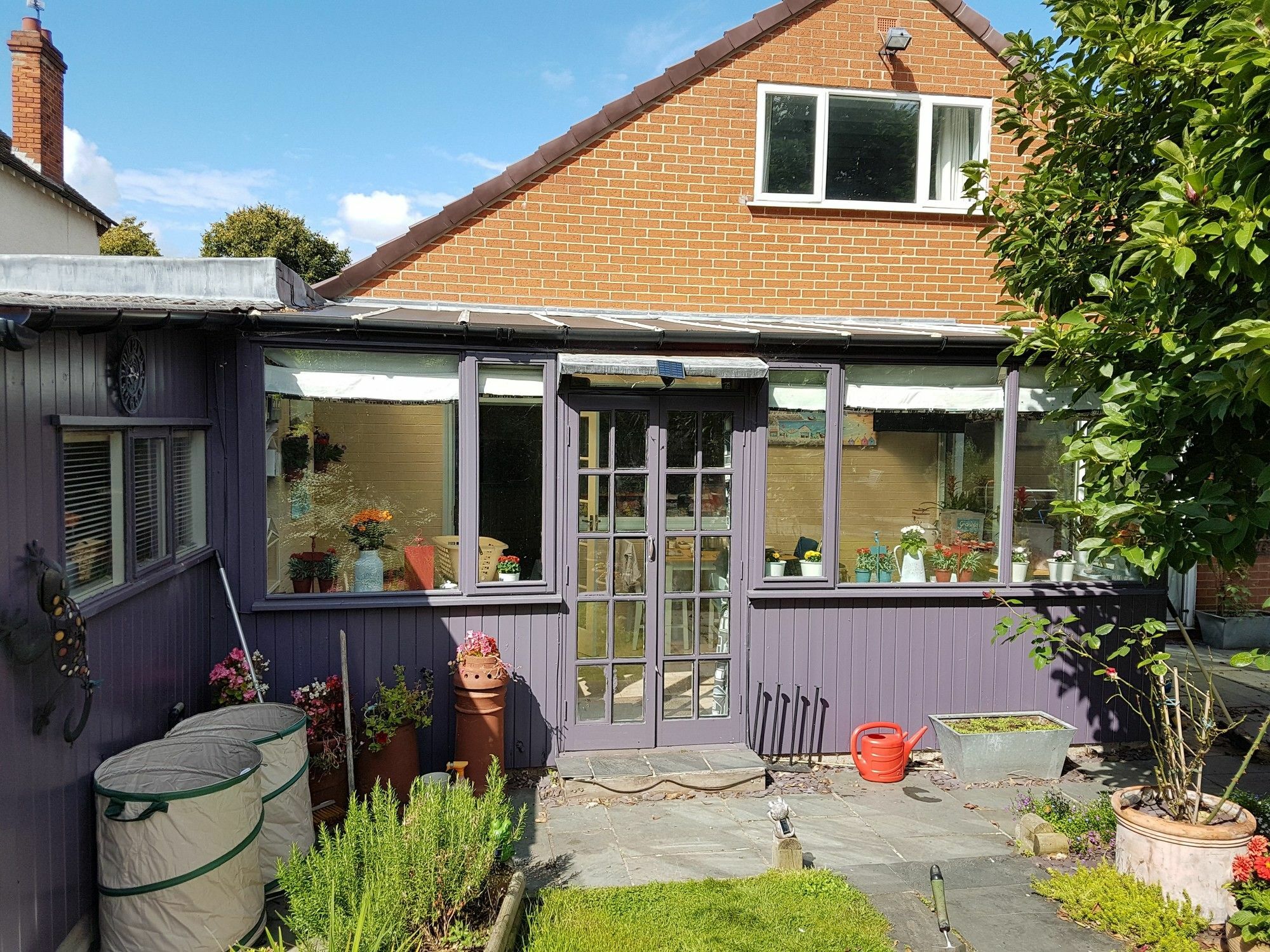 Greengables Guest House Derby Exterior photo